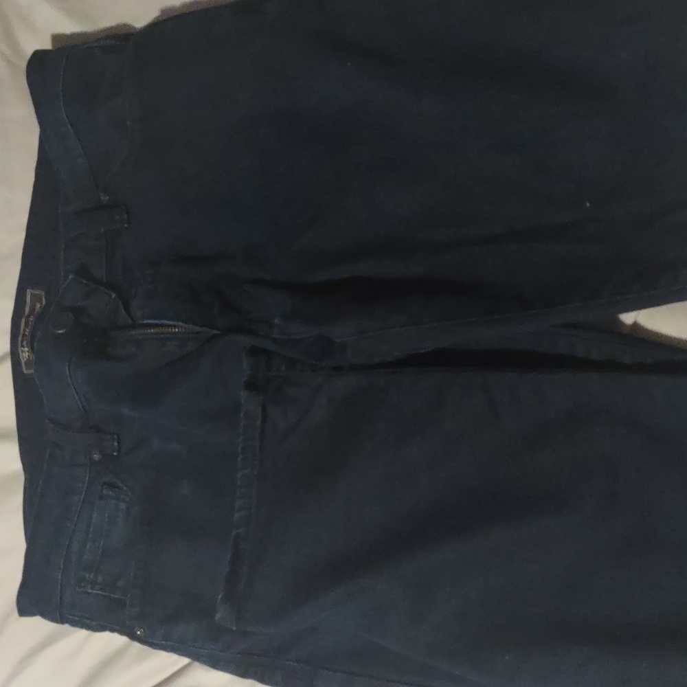 34 & heritage jeans